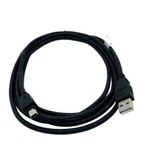 Usb Charging Cord Cable For Tecsun PL-880 PL-606 PL-398MP Receiver Radio 10'. Fixed Price $7.50.