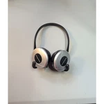 Radioshack Am Fm Sport Headset 12-0147 Portable Headphones Works Tested. Fixed Price $24.99.