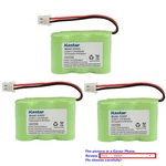 Kastar Ni-mh Battery Replace For Eton / Grundig FR400 FR450 Shortwave Radio. Fixed Price $9.99.