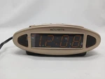 Intelli-time Acurite Digital Alarm Clock With Auto Set And Easy Read Display New. Fixed Price $19.99.