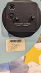 Moon And Star Alarm Clock Battery Operated (aa) From Target, Some Chips. Fixed Price $15.00.