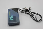 Sony SRF-16W Walkman Stereo Vintage Tested Radio Nostalgia 90S Am/fm. Fixed Price $24.95.