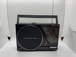 Vintage Emerson PM3912 Tv/fm/am/weather Multi Band Receiver Tested Works. Fixed Price $25.00.