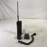 Bendix King GPH5102A Handheld Two Way Radio Rechargeable Clamshell. Fixed Price $99.99.