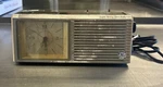 7-4557A Analog Radio Alarm Clock-am/fm-vintage 1988-TESTED Works Read. Fixed Price $19.99.