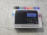Gpx Portable Am/fm Shortwave Radio Receiver New. Fixed Price $25.00.
