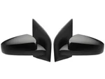 For Sentra 08 09 2007 Manual Side View Mirror Set. Fixed Price $74.86.