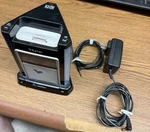 Ihome Ipod Dock Speaker Alarm Clock Expanded Bass IH4B - Cord Included Read Desc. Fixed Price $20.00.