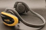 Sony SRF-H5 Walkman Sports Street Style Headphones Am/fm Stereo Radio Vgc Tested. Fixed Price $22.99.