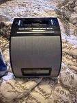 Ihome IH110B Dock For Ipod Iphone 8.B6 Compatible. Fixed Price $14.99.