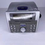 CDC20 Audiophase Dual Alarm Clock Radio. Fixed Price $39.99.