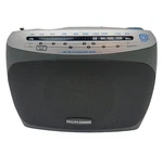 Philips Radio, AE2155 Weather Band Reception With Telescoping Antenna. Fixed Price $17.07.