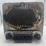 1949-52 Pontiac Push Button Radio Streamliner Chieftain Delco 984688. Fixed Price $35.00.
