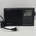 Crane Ccradio 3 Long Range Reception Am Fm Noaa Weather Plus Alert 2-ME. Fixed Price $185.00.