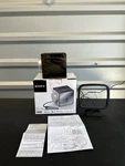 ICF-C1PJ Sony Alarm Clock Radio. Fixed Price $89.99.