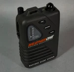 Noaa Weather One Radio Broadcaster Alert Channels Model W-731 Working Cover. Fixed Price $32.99.