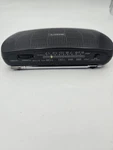 Sony SRF-18 Compact Portable Analog Am/fm Stereo Radio Black Tested Working. Fixed Price $32.90.