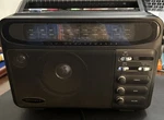 Vtg Optimus High Performance Tuned Am/fm Extended Range Receiver Radio 12-603. Fixed Price $80.99.