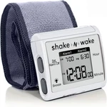 Tech Tools Vibrating Alarm Clock - Shake Wake Silent Wristband Watch. Fixed Price $34.77.