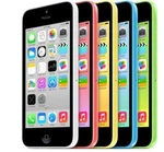 Apple Iphone 5C - 8GB, 16GB, 32GB. Fixed Price $29.99.