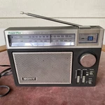 Sony Radio Fm/am Power Plus 2BAND Receiver Model ICF-7740W, Tested Working Read. Fixed Price $19.35.