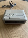 Sony Dream Machine Fm Alarm Led Clock Radio Model ICF-C240 Tested/works. Fixed Price $19.99.