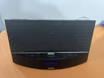 Philips AJ7040D/37 Iphone Dock Aux Input /radio /alarm Clock/bluetooth Adapter. Fixed Price $21.99.
