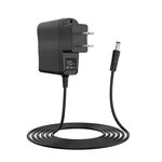5V Adapter For Svinz SDC008W Digital Alarm Dementia Calendar Day. Fixed Price $5.99.