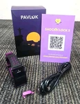 PAVLOK3 Shock Clock Wearable Habit Trainer For Step Tracking. Fixed Price $89.99.