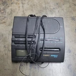 Timex Indiglo Fm/am Alarm Clock Radio Nite Light T422B Vintage, Untested. Fixed Price $10.00.