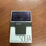 Nasa YS-303 Solar Battery Radio Fm/am 1980'S Vintage Rare. Fixed Price $39.95.