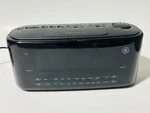 Large Display Alarm Clock 7-4852A Radio Dual With Am/fm Tested Works Well. Fixed Price $23.47.