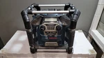 Bosch PB360S-C 18-VOLT Power Box Jobsite Radio + Battery Working Please Read. Fixed Price $40.21.