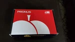 Nib Prunus J-908 Portable Rechargeable Radio Am Fm Aux & Led Flashlight. Fixed Price $29.95.