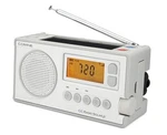 C. Crane Ccradio Solar With Bluetooth Receiving, Emergency Crank Noaa Weather. Fixed Price $157.75.