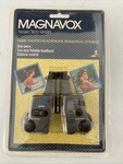 Vintage 1980S Magnavox D1810 Am/fm Over Ear Headphones Personal Stereo Read. Fixed Price $17.24.