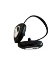 Vintage Coby CX-24 Lightweight Am/fm Radio Headphones Turbo Sports Used. Fixed Price $13.23.