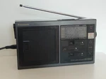 Grundig GX80 World Multi 12 Band Portable Radio Fm Mw Sw Panasonic RF-1680L. Fixed Price $42.12.