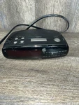 Vintage Model 7-4835B Digital Alarm Clock Am/fm Radio Tested Working. Fixed Price $14.99.