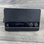 Sirius Xm TTR1 Tabletop Internet Radio Please See Picture (untested). Fixed Price $31.49.