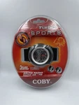 Coby CX-84 All-weather Sport Am/fm Arm Band Radio. Fixed Price $16.31.