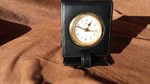 Wolf 201014 Folding Alarm Clock (black). Fixed Price $29.10.