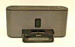 Sony ICF-C1IPMK2 Am/fm Clock Radio Alarm Ipod/iphone Dock Tested Works. Fixed Price $24.99.