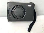 Sony 3BAND Fm/mw/psb Foldable Receiver Model No ICF-7800W, Tested/works.. Fixed Price $199.00.