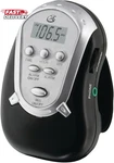 Gpx R300S Am/fm Armband Radio With Earbuds,black. Fixed Price $23.50.