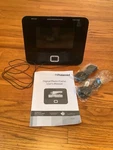 Polaroid Digital Photo Frame Clock/radio Open Box. Fixed Price $15.00.