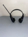 Headset Radio Vintage Encore Portable Headphone Am/fm Receiver 14202 Works. Fixed Price $20.00.