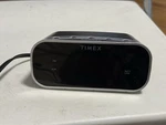 Timex Large Led Display Dual Alarm Clock Battery Backup System Buzzer Snooze. Fixed Price $20.00.