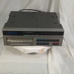 Vintage General Electric 7-4270 Am Fm Alarm Clock Radio Wood Grain Tested Wor. Fixed Price $50.00.