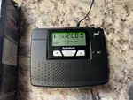 Radioshack 1200093 Weather New (open Box). Fixed Price $26.75.
